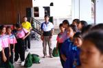 โครงการสภาเด็กและเยาวชน ฝึกอบรมและศึกษาดูงาน ประจำปีงบประมาณ